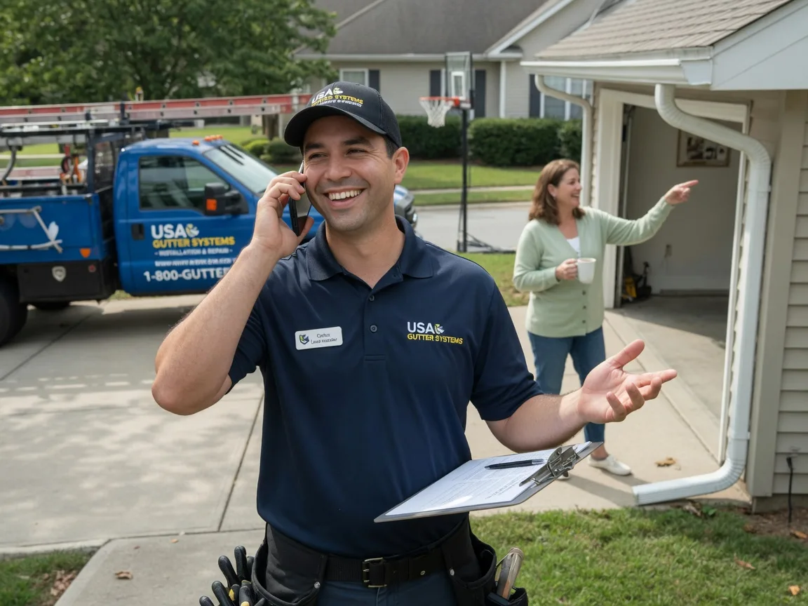 Gutter Installation Terril, IA FAQs
